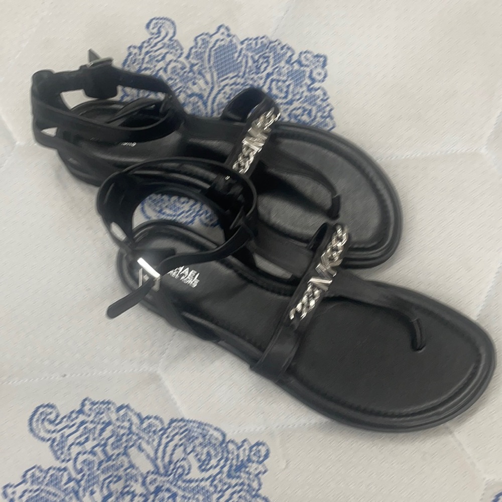 Michael Khors Shoes New